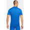 NIKE Challenge V Dri-FIT Fu&szlig;balltrikot Herren 463 - royal blue/white/white S