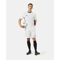 NIKE Dri-FIT Challenge V Fu&szlig;balltrikot Herren 100 - white/black/black XS