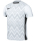 NIKE Challenge V Dri-FIT Fu&szlig;balltrikot Herren 100 - white/black/black XS