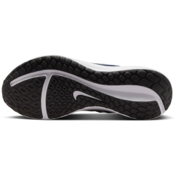 NIKE Downshifter 13 Laufschuhe Herren 400 - midnight navy/pure platinum-black-white 38.5