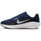 NIKE Downshifter 13 Laufschuhe Herren 400 - midnight navy/pure platinum-black-white 38.5