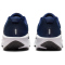 NIKE Downshifter 13 Laufschuhe Herren 400 - midnight navy/pure platinum-black-white 38.5