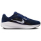 NIKE Downshifter 13 Laufschuhe Herren 400 - midnight navy/pure platinum-black-white 40