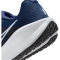 NIKE Downshifter 13 Laufschuhe Herren 400 - midnight navy/pure platinum-black-white 40