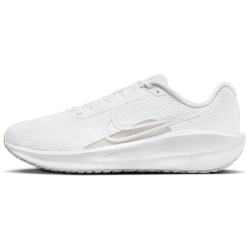 NIKE Downshifter 13 Laufschuhe Herren 100 - white/wolf grey 44.5