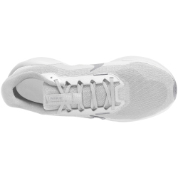 NIKE Downshifter 13 Laufschuhe Herren 100 - white/wolf grey 44.5