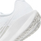 NIKE Downshifter 13 Laufschuhe Herren 100 - white/wolf grey 44.5