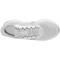 NIKE Downshifter 13 Laufschuhe Herren 100 - white/wolf grey 44.5