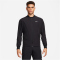 NIKECourt Advantage Dri-FIT Tennisjacke Herren 010 - black/white XS