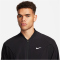 NIKECourt Advantage Dri-FIT Tennisjacke Herren 010 - black/white XS