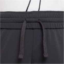 NIKE Sportswear Trainingsanzug Kinder 084 - smoke grey/anthracite/white L (147-158 cm)