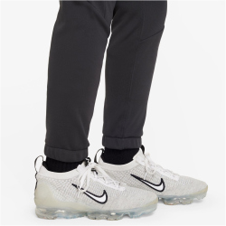 NIKE Sportswear Trainingsanzug Kinder 084 - smoke grey/anthracite/white L (147-158 cm)