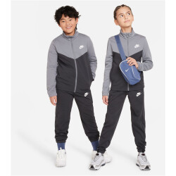 NIKE Sportswear Trainingsanzug Kinder 084 - smoke...
