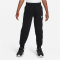 NIKE Club Fleece French Terry Jogginghose Kinder 010 - black/white L (147-158 cm)