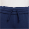 NIKE Sportswear Club Fleece Jogginghose Kinder 410 - midnight navy/white XS (122-128 cm)