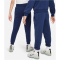 NIKE Sportswear Club Fleece Jogginghose Kinder 410 - midnight navy/white M (137-147 cm)