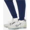 NIKE Sportswear Club Fleece Jogginghose Kinder 410 - midnight navy/white M (137-147 cm)