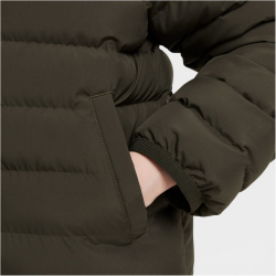 NIKE Sportswear Loose leichte Steppjacke Kinder 325 -...