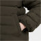 NIKE Sportswear Loose leichte Steppjacke Kinder 325 - cargo khaki/cargo khaki/white XS (122-128 cm)