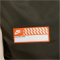 NIKE Sportswear Loose leichte Steppjacke Kinder 325 - cargo khaki/cargo khaki/white XS (122-128 cm)
