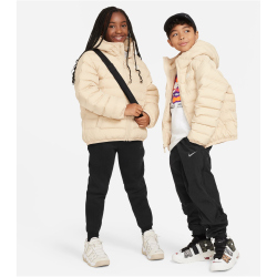 NIKE Sportswear Loose leichte Steppjacke Kinder 126 -...