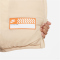 NIKE Sportswear Loose leichte Steppjacke Kinder 126 - sanddrift/sanddrift/white M (137-147 cm)