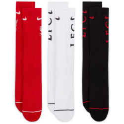 3er Pack NIKE Liverpool Everyday Socken 902 - multi-color...