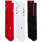 3er Pack NIKE Liverpool Everyday Socken 902 - multi-color 34-38