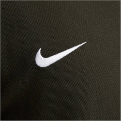 NIKE FC Barcelona Poloshirt Herren 355 - sequoia/deep royal blue/white XL
