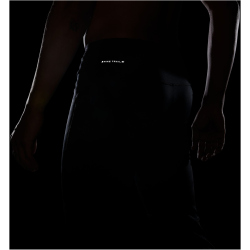 NIKE Lunar Ray Winter Lauftights Herren 010 - black/black/white S