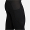 NIKE Pro Warm Tights Herren 010 - black/white S