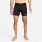 NIKE Pro Dri-FIT Fitnessshorts Herren 010 - black/white S