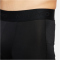 NIKE Pro Dri-FIT Fitnessshorts Herren 010 - black/white S