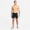 NIKE Pro Dri-FIT Fitnessshorts Herren 010 - black/white S