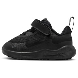 NIKE Revolution 7 Baby-Sneaker 001 - black/anthracite 17