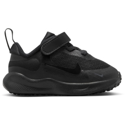 NIKE Revolution 7 Baby-Sneaker 001 - black/anthracite 17