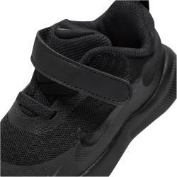 NIKE Revolution 7 Baby-Sneaker 001 - black/anthracite 17