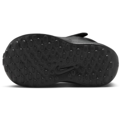 NIKE Revolution 7 Baby-Sneaker 001 - black/anthracite 22