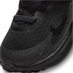 NIKE Revolution 7 Baby-Sneaker 001 - black/anthracite 22