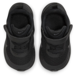 NIKE Revolution 7 Baby-Sneaker 001 - black/anthracite 22