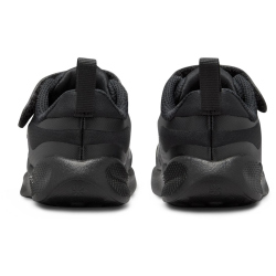NIKE Revolution 7 Baby-Sneaker 001 - black/anthracite 22