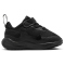 NIKE Revolution 7 Baby-Sneaker 001 - black/anthracite 22