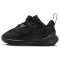 NIKE Revolution 7 Baby-Sneaker 001 - black/anthracite 22