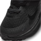 NIKE Revolution 7 Baby-Sneaker 001 - black/anthracite 22