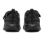 NIKE Revolution 7 Baby-Sneaker 001 - black/anthracite 22