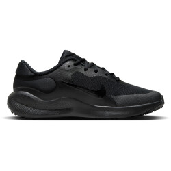 NIKE Revolution 7 Road Laufschuhe Kinder 001 - black/anthracite 32