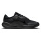 NIKE Revolution 7 Road Laufschuhe Kinder 001 - black/anthracite 32