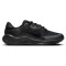 NIKE Revolution 7 Road Laufschuhe Kinder 001 - black/anthracite 32