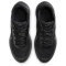 NIKE Revolution 7 Road Laufschuhe Kinder 001 - black/anthracite 32