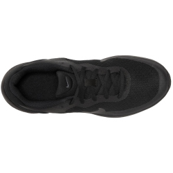 NIKE Revolution 7 Road Laufschuhe Kinder 001 - black/anthracite 33